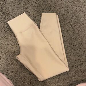 Alo Airlift Legging - Macadamia